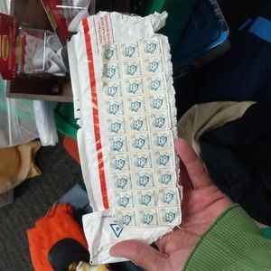 Jack London 25c stamp.